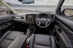 Mitsubishi Outlander PHEV 2017 года (AU)
